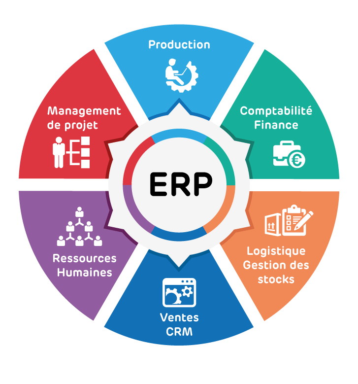 ERP Nedir